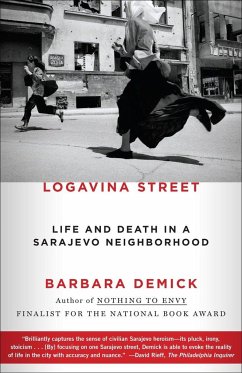 Logavina Street - Demick, Barbara