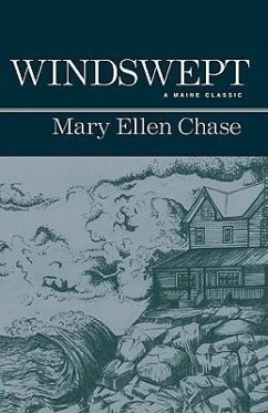 Windswept - Chase, Mary Ellen