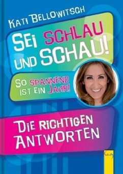 So spannend ist ein Jahr - Bellowitsch, Kati