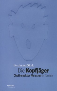 Die Kopfjäger - Skuk, Ferdinand