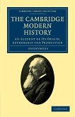 The Cambridge Modern History