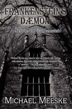 Frankenstein's Daemon - Meeske, Michael