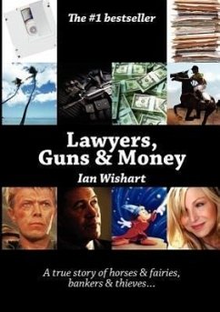 Lawyers, Guns & Money - Wishart, Ian