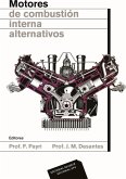 Motores de combustión interna alternativos