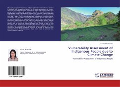 Vulnerability Assessment of Indigenous People due to Climate Change - Khatiwoda, Sunita