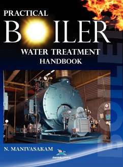 Practical Boiler Water Treatment Handbook - Manivasakam, Natarajan