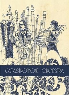 Catastrophone Orchestra - Catastrophone Orchestra