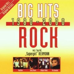Big Hits 1980-2000 Big Hits 1980-2000