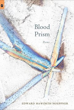 Blood Prism - Hoeppner, Edward Haworth