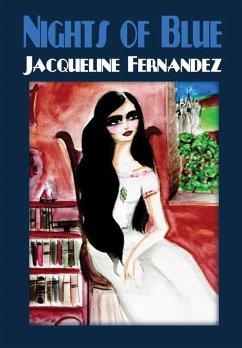 Nights of Blue - Fernandez, Jacqueline