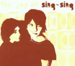 The Joy Of Sing-Sing