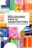 Cover REFLEXIONES SOBRE LA ARQUITECTU