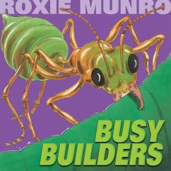 Busy Builders - Munro, Roxie