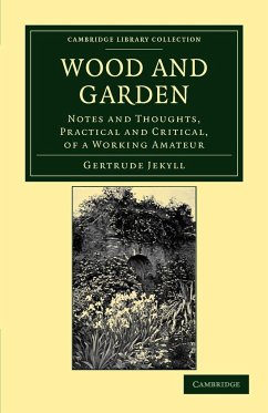 Wood and Garden - Jekyll, Gertrude