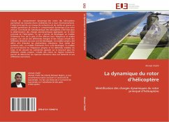 La dynamique du rotor d¿hélicoptère - Chellil, Ahmed