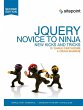 Jquery: Novice to Ninja - Bild 1