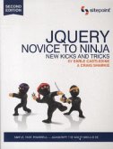 Jquery: Novice to Ninja