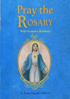 Pray the Rosary