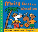 Maisy Goes on Vacation