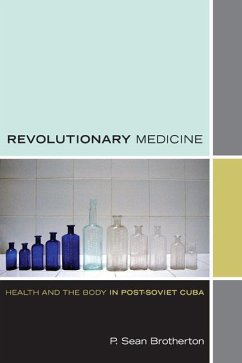 Revolutionary Medicine - Brotherton, P Sean