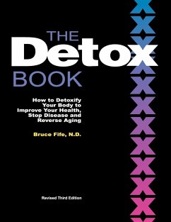 The Detox Book - Fife, Bruce