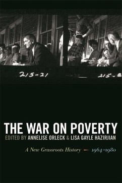 The War on Poverty