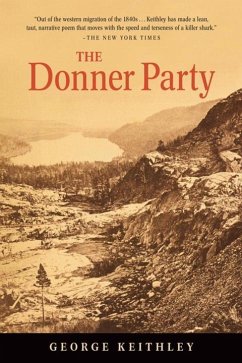 The Donner Party - Keithley, George