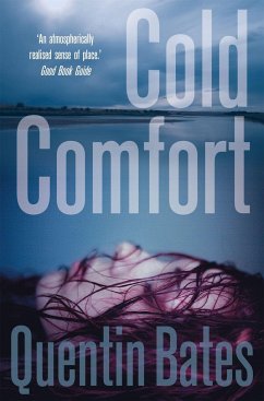 Cold Comfort - Bates, Quentin
