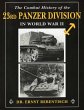Combat History of the 23rd Panzer... - Bild 1