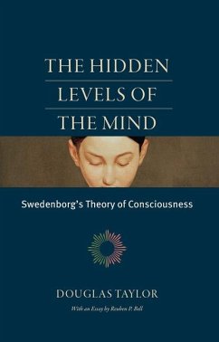 The Hidden Levels of the Mind - Taylor, Douglas