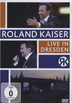 Live In Dresden - Kaiser,Roland