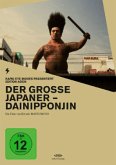 Der große Japaner - Dainipponjin