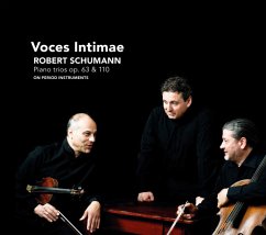 Piano Trios Op.63 & 110 - Voces Intimae