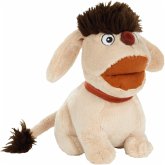 Heunec 646674 - Kuscheltier Hund Moppi 21 cm