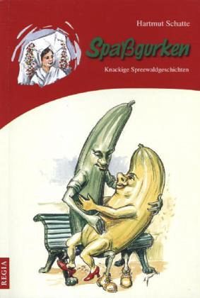 Spaßgurken