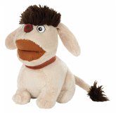 Heunec 649675 - Kuscheltier Hund Moppi 15 cm