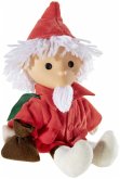 Plüschfigur Sandmann Puppe Gross 20 cm Plüschfigur Sandmann Puppe Gross 20 cm