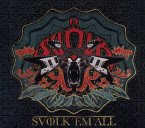 Svölk Em' All (Ltd. Digipak)