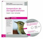 Kompendium der Ziervogelkrankheiten, m. DVD-ROM