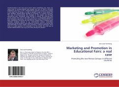 Marketing and Promotion in Educational Fairs: a real case