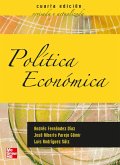 Política económica Política económica