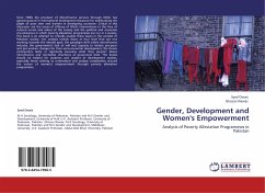 Gender, Development and Women's Empowerment - Owais, Syed;Nawaz, Ghazan