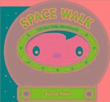 Space Walk - Yoon, Salina