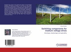 Switching components for medium voltage drives - Mozalev, Alexey