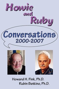 Howie and Ruby Conversations - Battino, Rubin