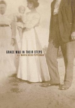 Cover Grace Was in Their Steps