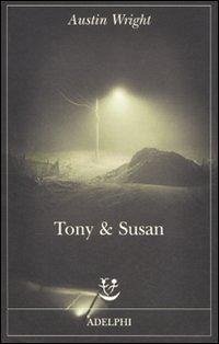 Cover Tony e Susan