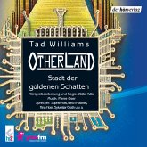 Stadt der goldenen Schatten / Otherland Bd.1 (MP3-Download)