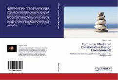 Computer Mediated Collaborative Design Environments - Liapis, Aggelos