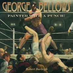 George Bellows - Burleigh, Robert